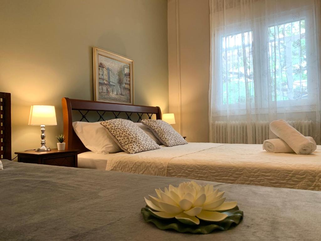 Oasis Luxury detached House in Thessaloniki with Hydromassage 6