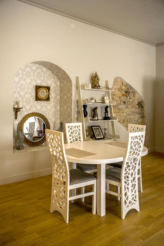 Central apartment 8