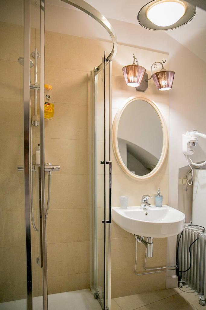 Central apartment 6