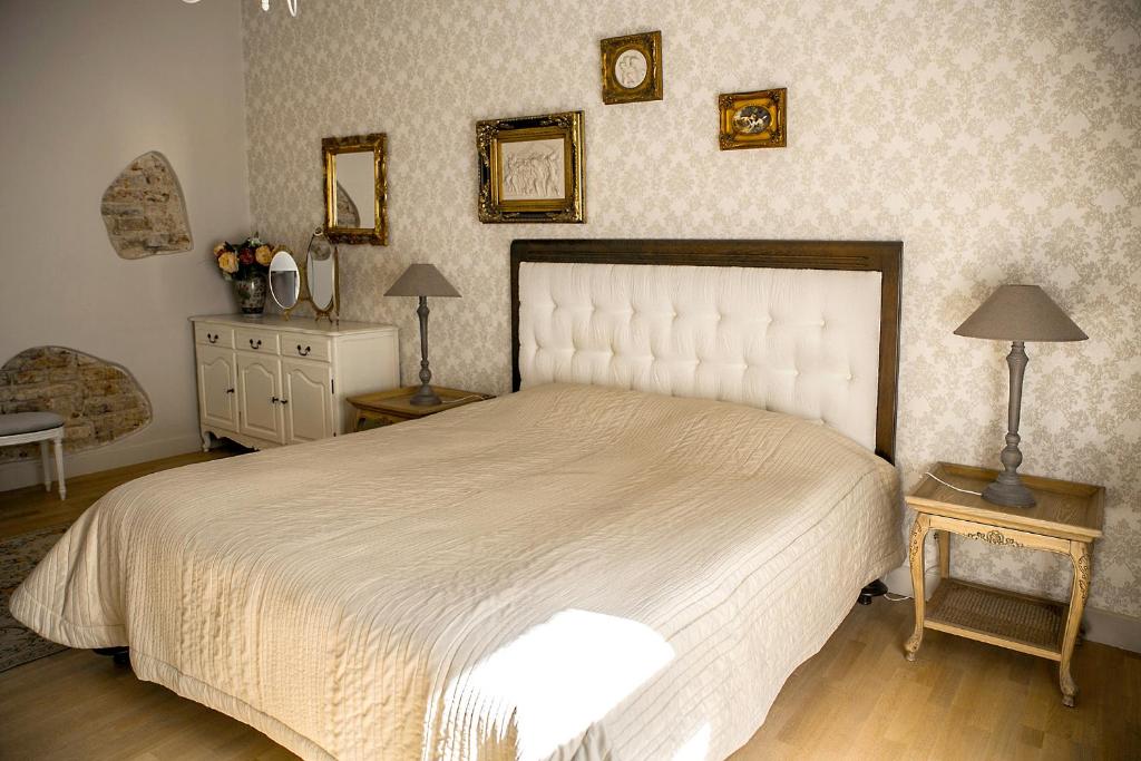 Central apartment 1