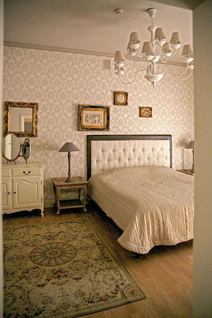 Central apartment 4