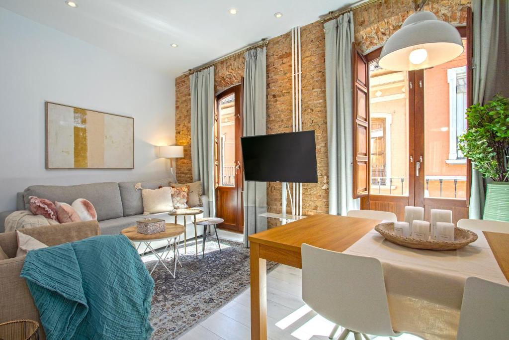Genteel Home Zacatín 7
