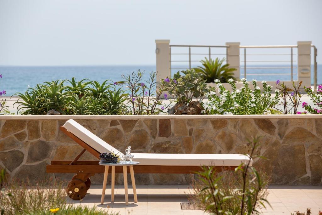 Kymata Apartment Ierapetra 1