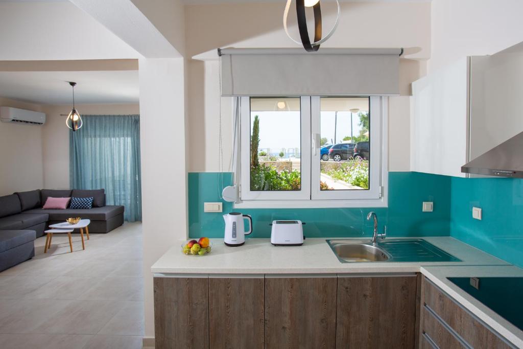 Kymata Apartment Ierapetra 8