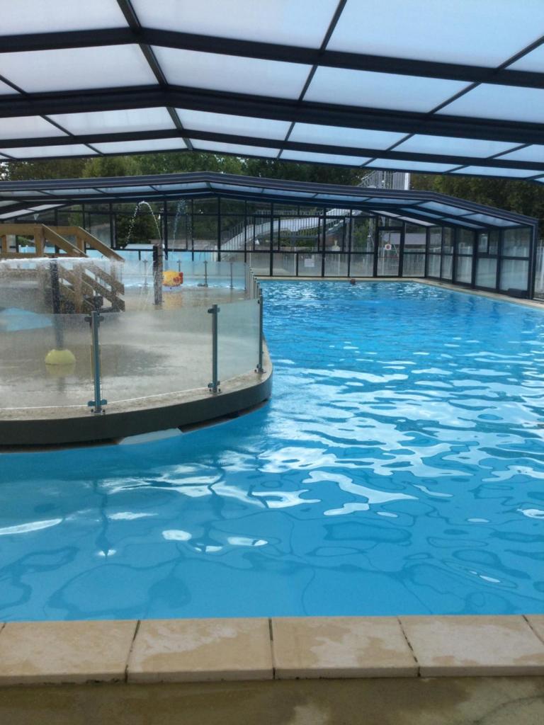 Photo de la galerie de l'établissement camping marvilla parks 4 etoiles, à Aureilhan