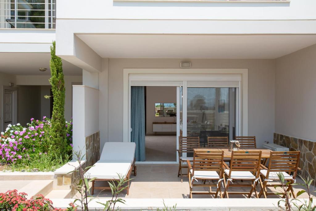 Kymata Apartment Ierapetra 4