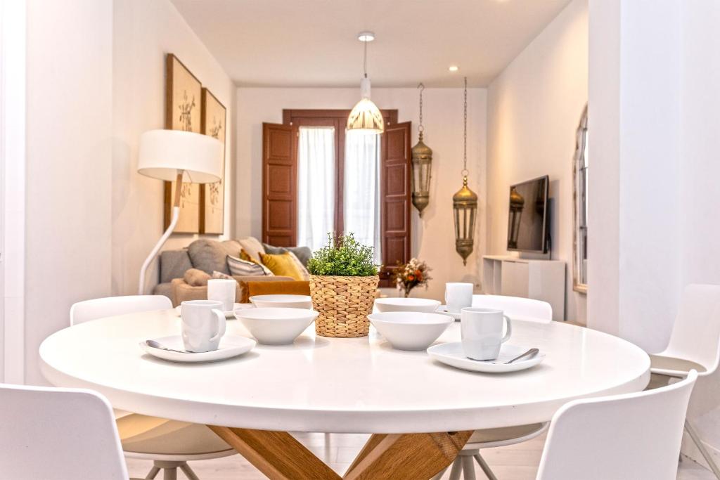 Genteel Home Zacatín 6