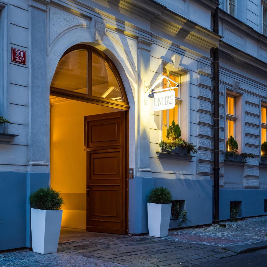 Unitas Residence Image
