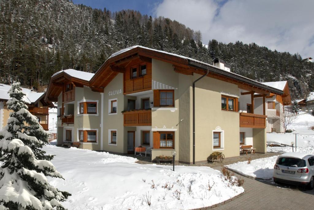 Apartment Suliva