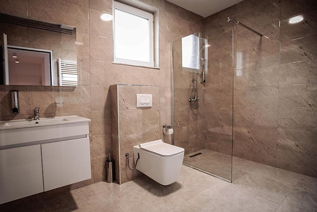 Swiss Apartments Prishtina 7