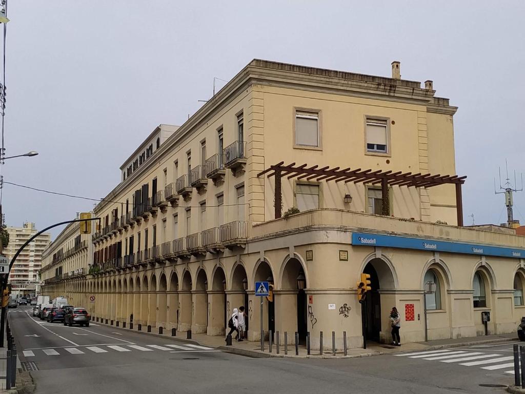 Casa cèntrica a La Bisbal d'Empordà 6