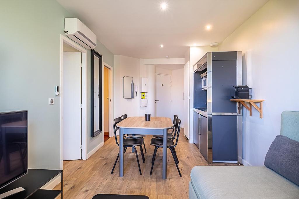 IKO Bordeaux Appartements 3