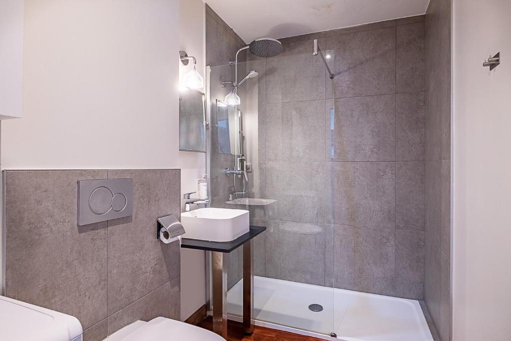 IKO Bordeaux Appartements 5