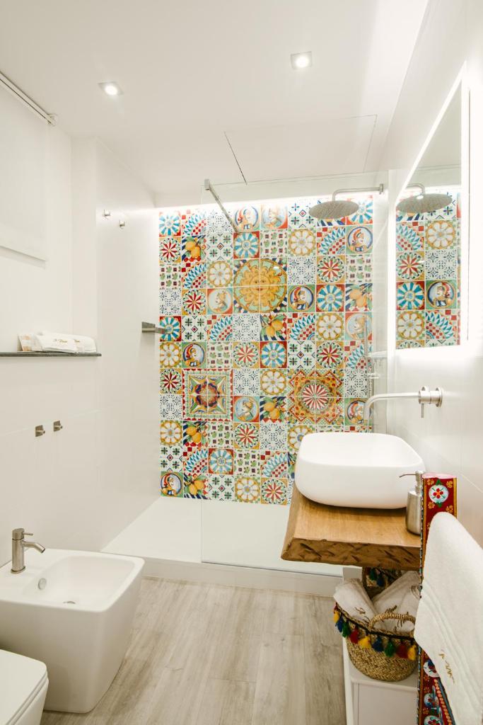 Il Moro Apartment 8