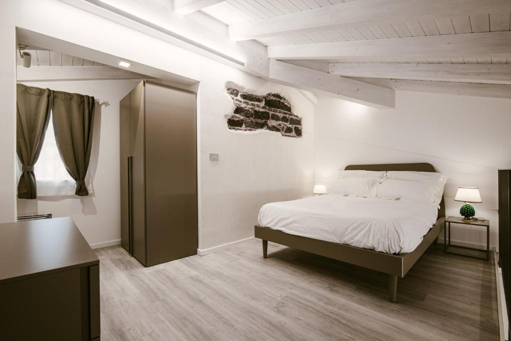 Il Moro Apartment 7