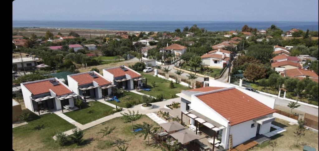 Hill Sun Luxury Suites 6