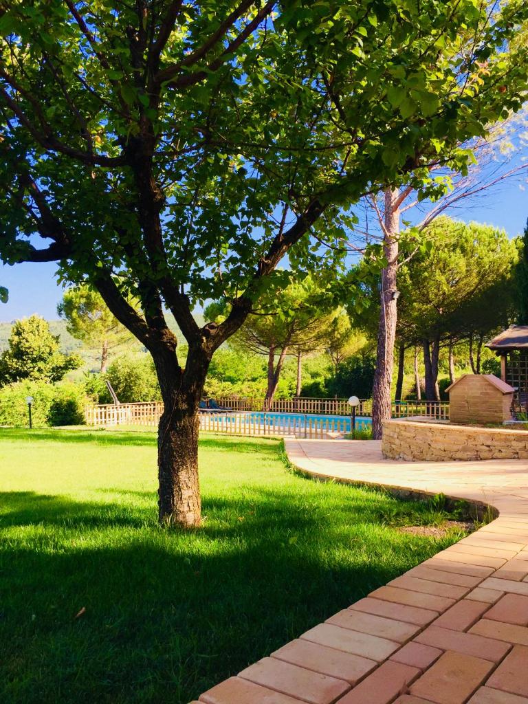 Agriturismo Sotto il Colle 7