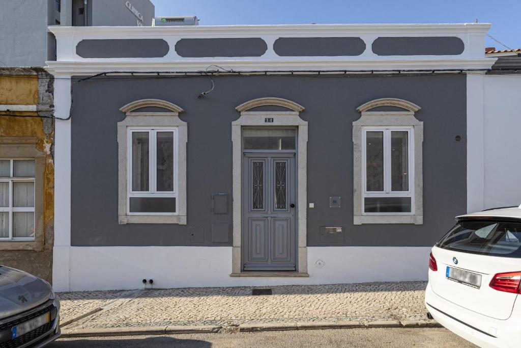 Casa Lobo - 2 bedrooms - Duplex 6