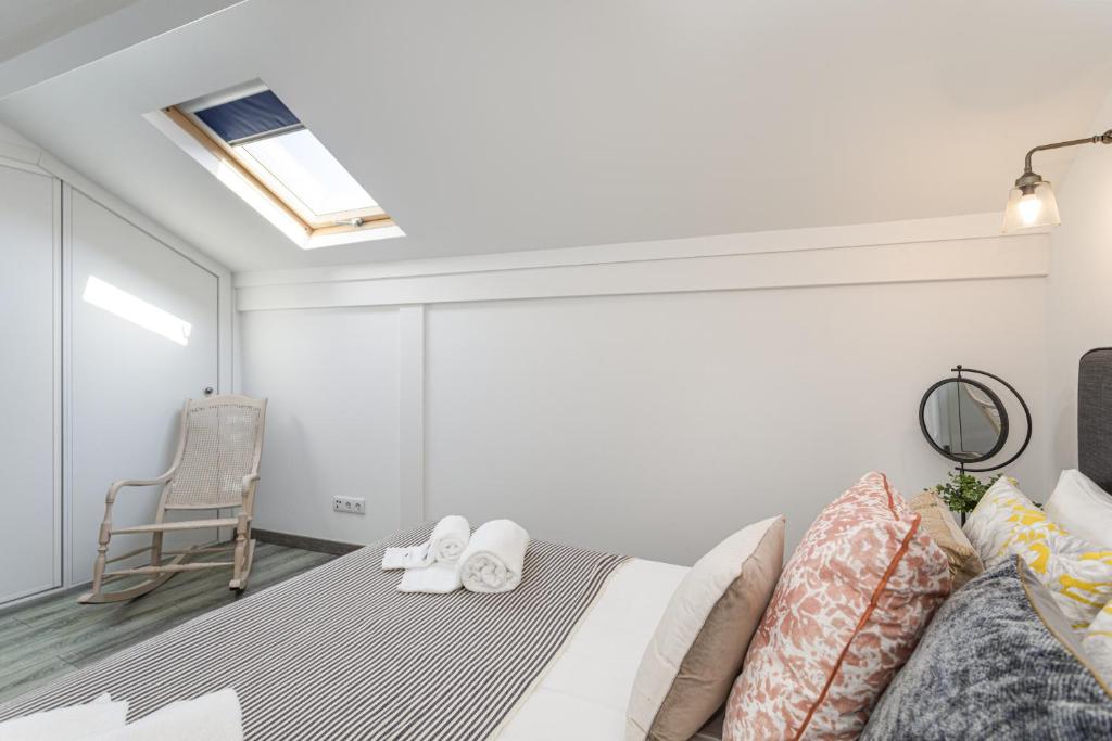 Casa Lobo - 2 bedrooms - Duplex 3