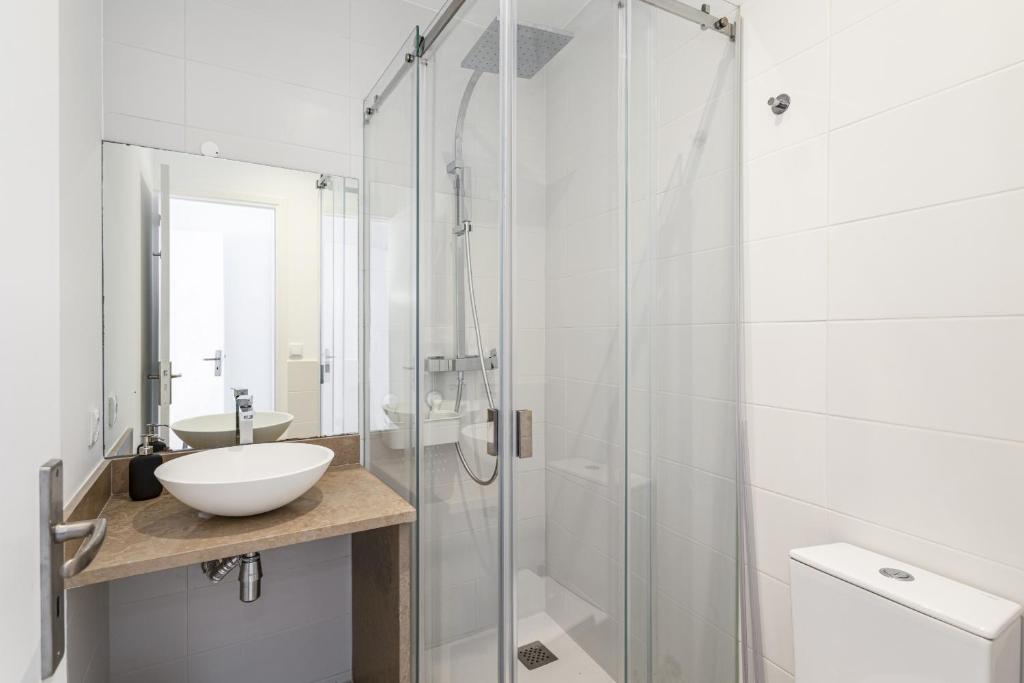 Casa Lobo - 2 bedrooms - Duplex 8
