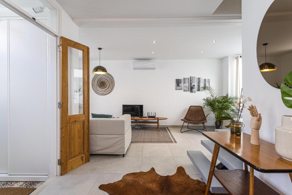 Casa Lobo - 2 bedrooms - Duplex 5