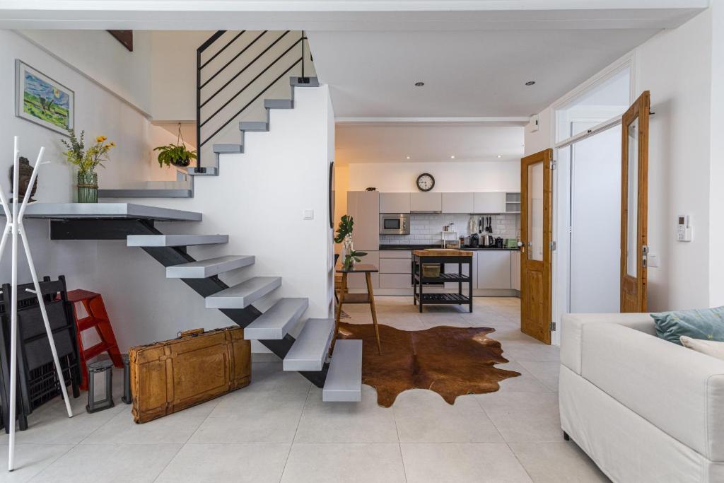 Casa Lobo - 2 bedrooms - Duplex 4