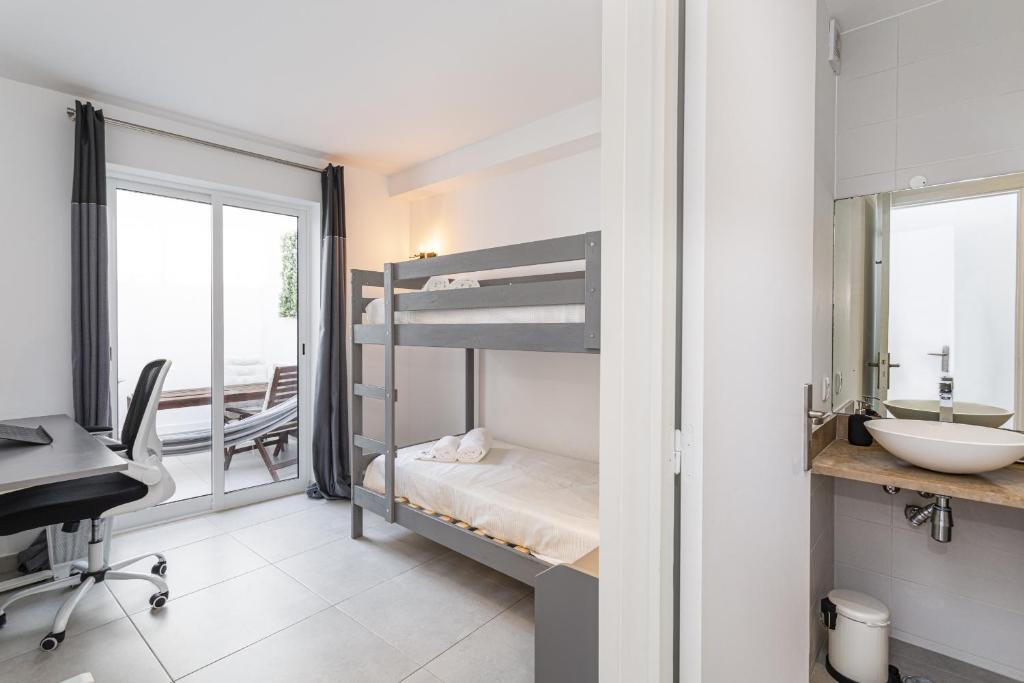 Casa Lobo - 2 bedrooms - Duplex 7