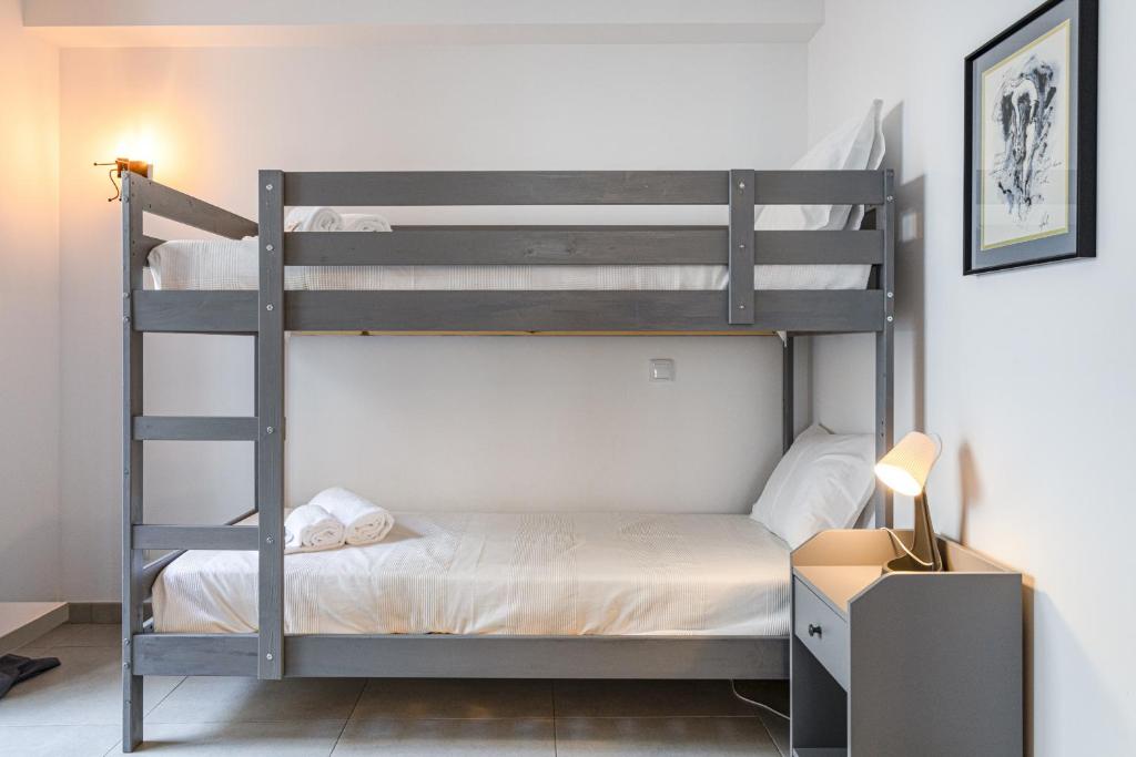 Casa Lobo - 2 bedrooms - Duplex 2