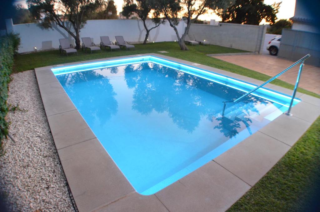 EL ENCANTO Chiclana 7