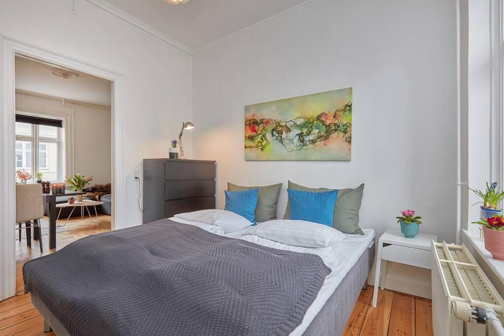 Central Lyngby Apartments 3