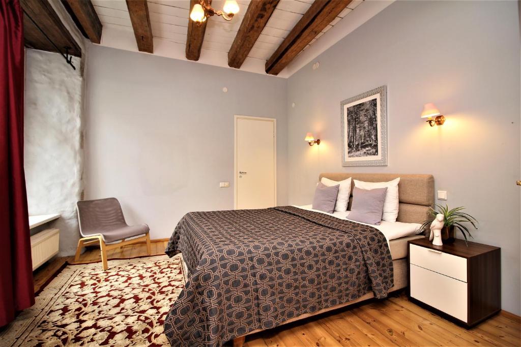 Tallinn City Apartments - Old Town 6