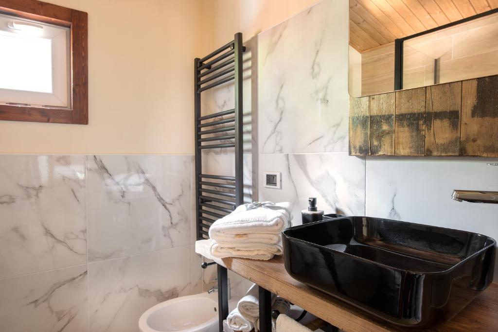 L'Agrifoglio di Assisi Residenza di Campagna 3