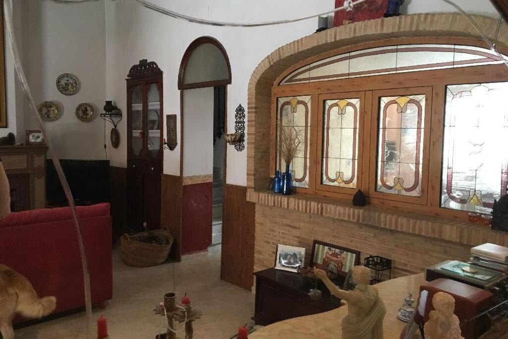 Casa de Pueblo en Navarres 7
