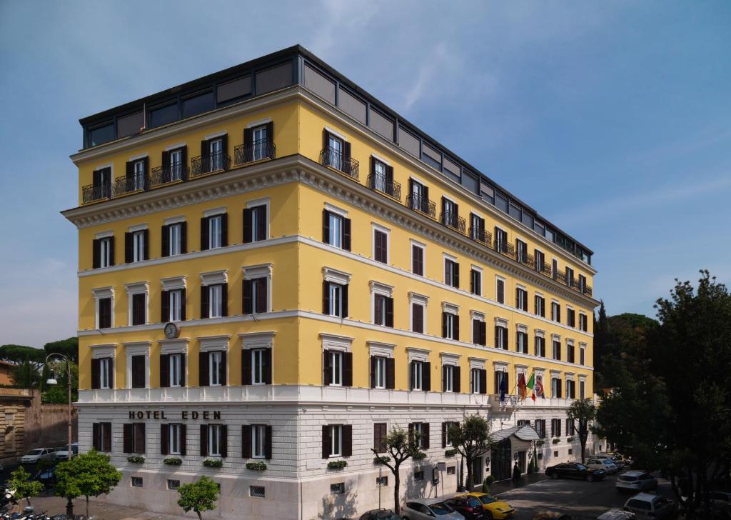 Hotel Eden - Dorchester Collection Image