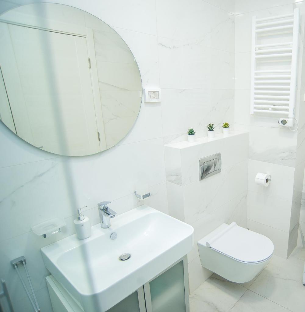 Wonderful Apartment near City Mall 3