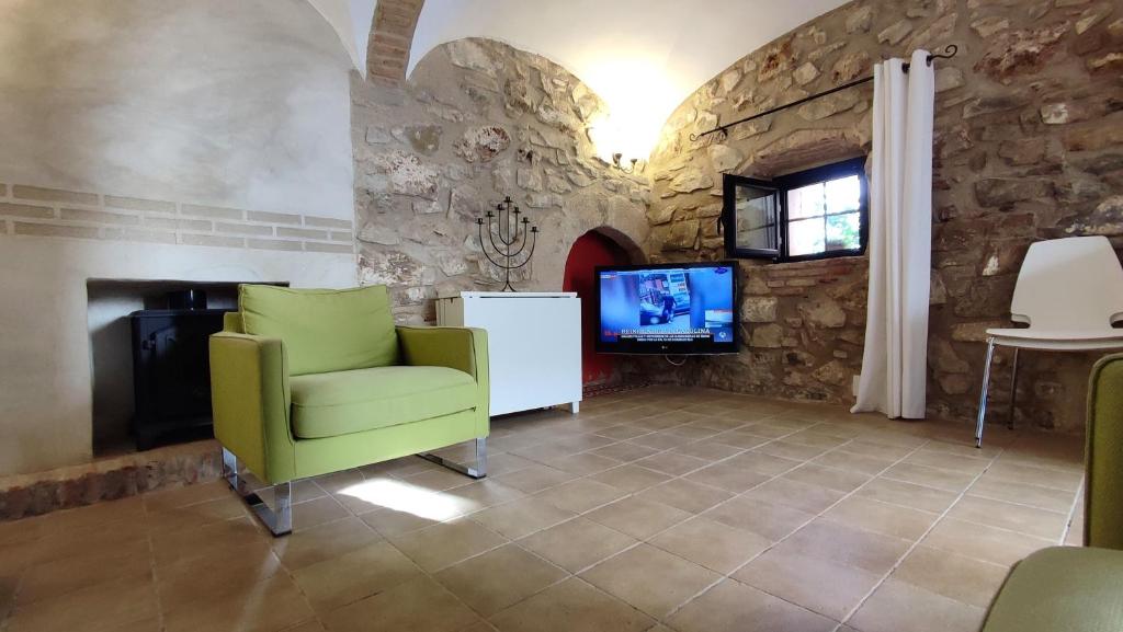 La Casina de Piedra ENCANTO - Parte Antigua de Cáceres 5