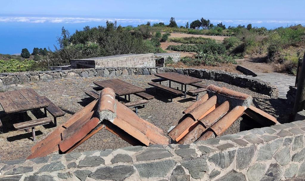Casa Rural Monte del Agua 7