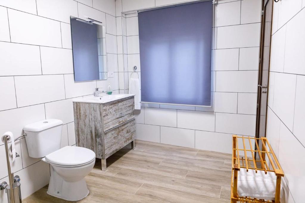 Alojamiento Rural Casa Triana 3