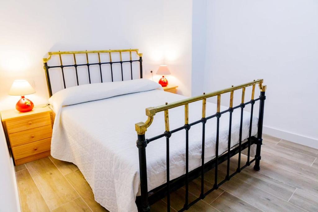Alojamiento Rural Casa Triana 7
