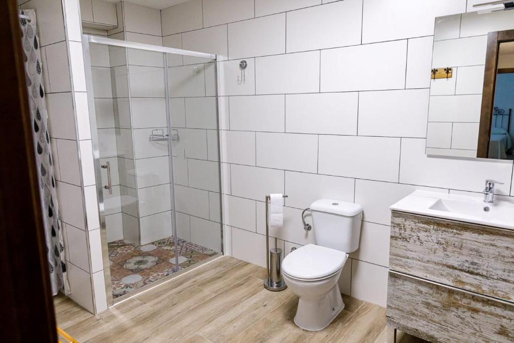 Alojamiento Rural Casa Triana 8