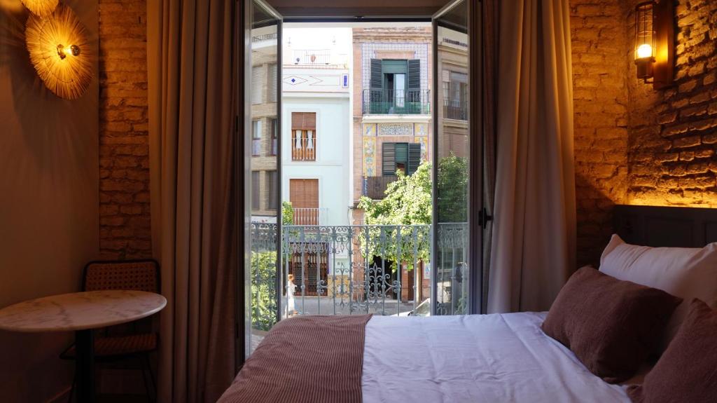 San Jorge Suites Triana 2