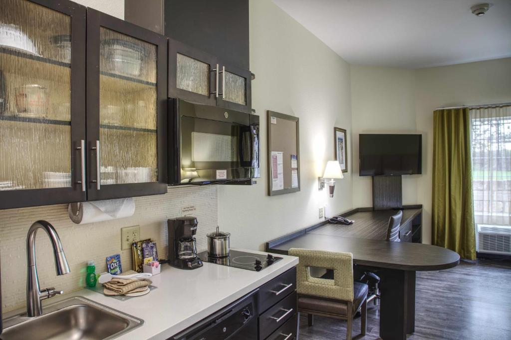 Candlewood Suites - Austin North, an IHG Hotel Image