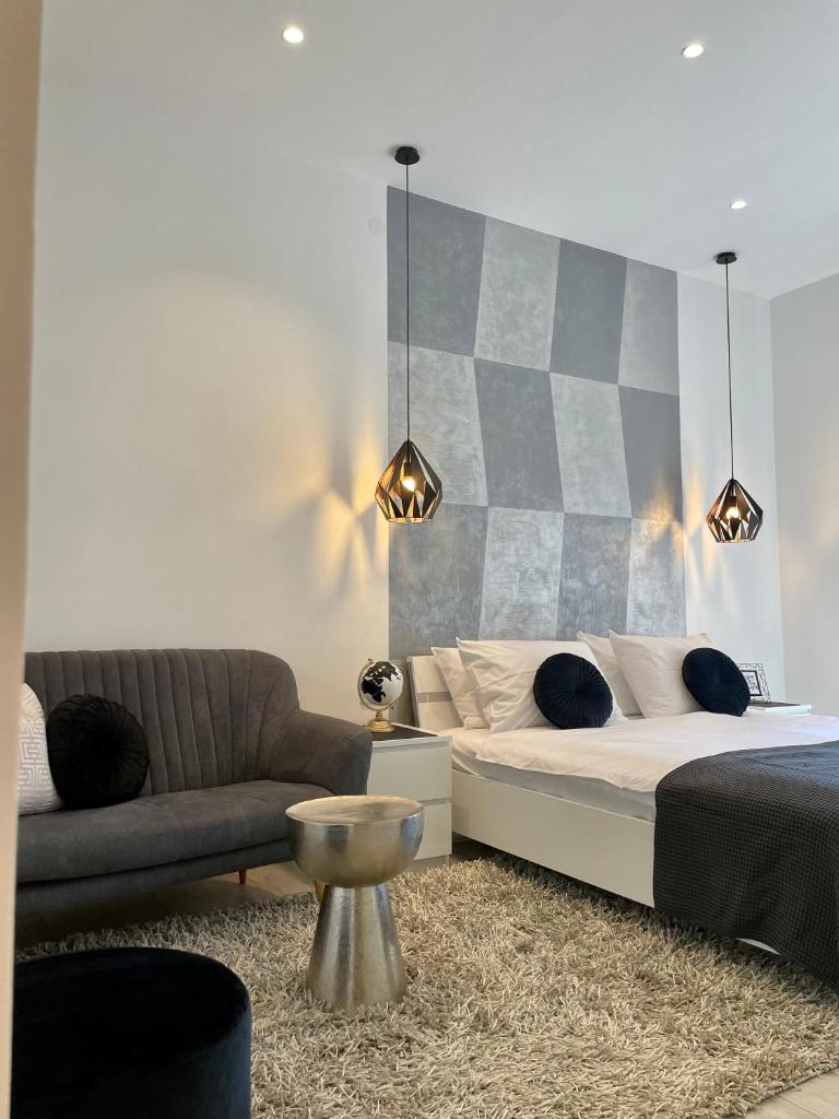 VenaRi apartments, Rijeka 2
