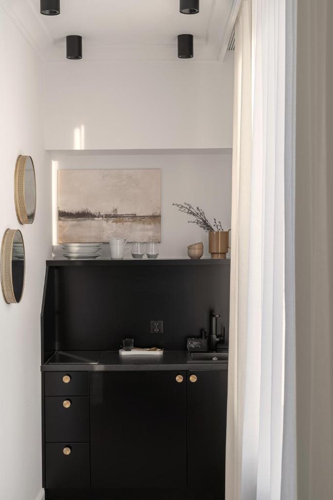 APARTIO ROOMS Katowice 5