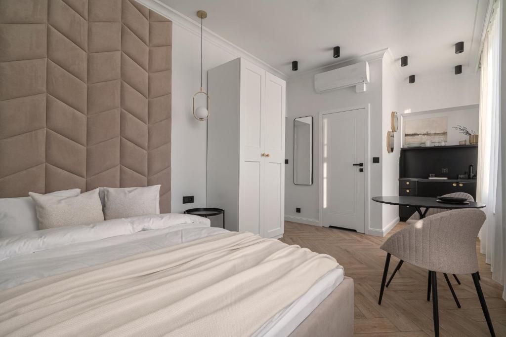 APARTIO ROOMS Katowice 4