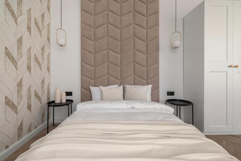 APARTIO ROOMS Katowice 3