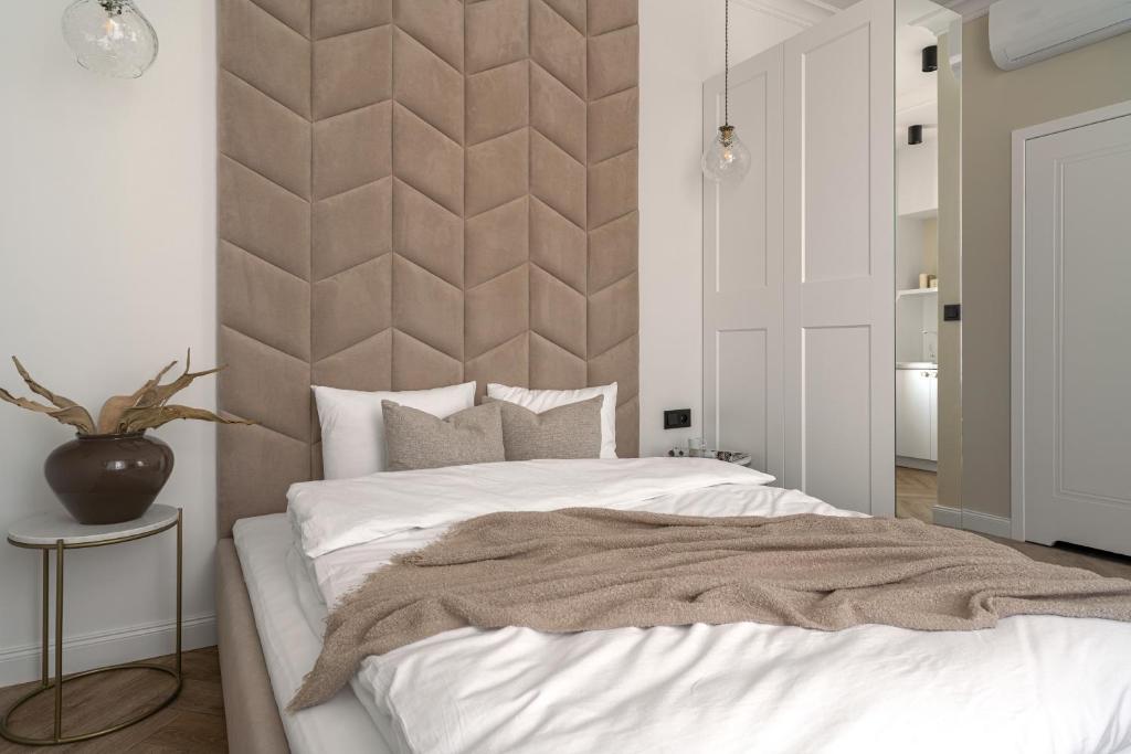 APARTIO ROOMS Katowice 7