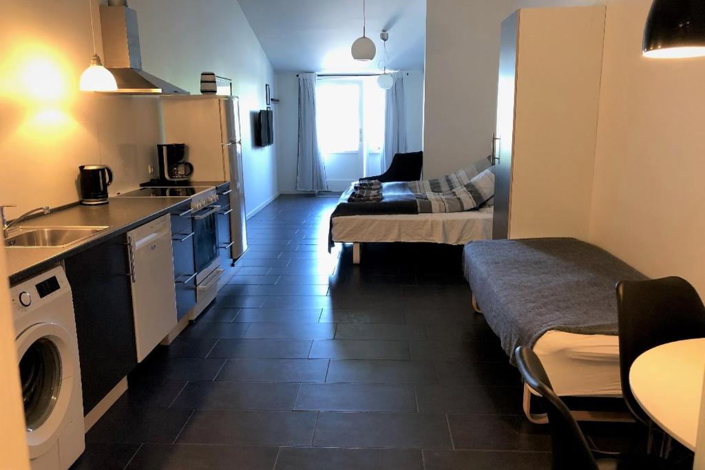 Kerteminde Byferie - Hyrdevej 83, 85B 3