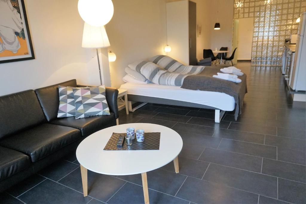 Kerteminde Byferie - Hyrdevej 83, 85B 2