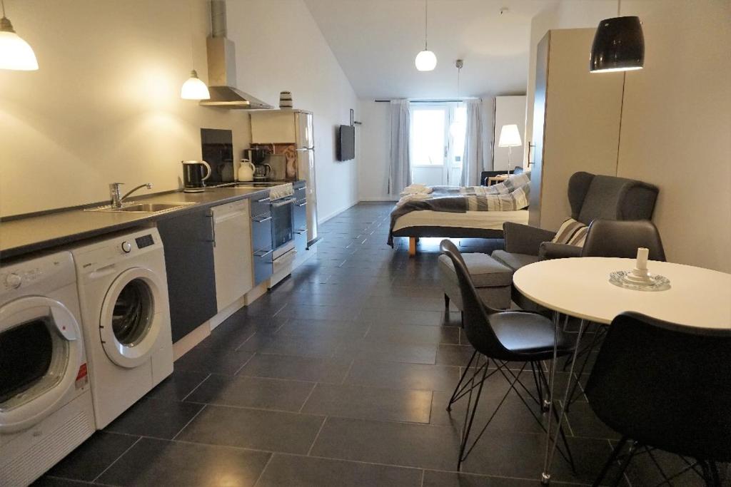 Kerteminde Byferie - Hyrdevej 83, 85B 8